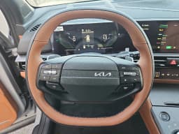 Kia Sportage Plug-In Hybrid X-Line AWD 2027 — side view