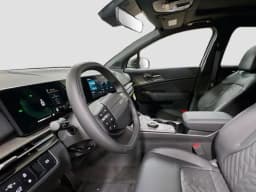 Kia Sportage Plug-In Hybrid X-Line AWD 2026 — side view