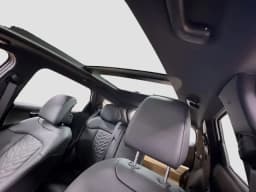 Kia Sportage Plug-In Hybrid X-Line AWD 2026 — side view