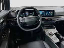 Kia Sportage Plug-In Hybrid X-Line AWD 2026 — side view