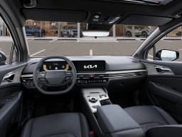 Kia Sportage Plug-In Hybrid X-Line AWD 2027 — side view