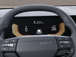 Kia Sportage Plug-In Hybrid X-Line AWD 2027 — side view