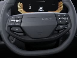 Kia Sportage Plug-In Hybrid X-Line AWD 2027 — side view