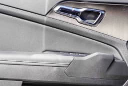 Kia Sportage Plug-In Hybrid X-Line AWD 2026 — side view