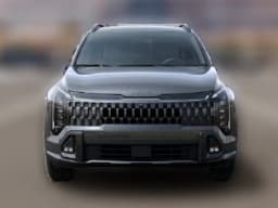 Kia Sportage Plug-In Hybrid X-Line Prestige AWD 2027 — side view