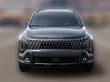 Kia Sportage Plug-In Hybrid X-Line Prestige AWD 2027 — side view