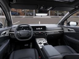 Kia Sportage Plug-In Hybrid X-Line Prestige AWD 2027 — side view