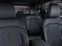 Kia Sportage Plug-In Hybrid X-Line Prestige AWD 2027 — side view