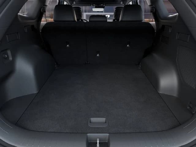 Kia Sportage Plug-In Hybrid X-Line Prestige AWD 2027 — side view
