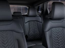 Kia Sportage Plug-In Hybrid X-Line Prestige AWD 2027 — side view