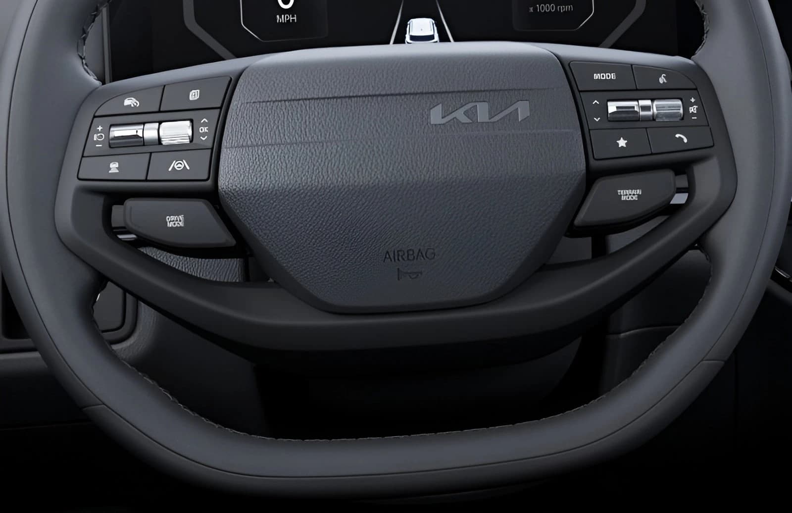 Kia Sportage Plug-In Hybrid X-Line Prestige AWD 2027 — side view