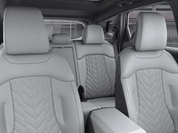 Kia Sportage Plug-In Hybrid X-Line Prestige AWD 2025 — side view