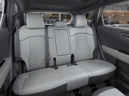Kia Sportage Plug-In Hybrid X-Line Prestige AWD 2025 — side view