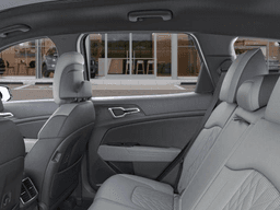 Kia Sportage Plug-In Hybrid X-Line Prestige AWD 2025 — side view