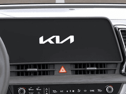 Kia Sportage Plug-In Hybrid X-Line Prestige AWD 2025 — side view