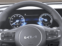 Kia Sportage Plug-In Hybrid X-Line Prestige AWD 2025 — side view