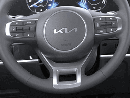 Kia Sportage Plug-In Hybrid X-Line Prestige AWD 2025 — side view