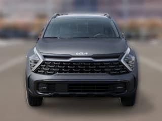 Kia Sportage Plug-In Hybrid X-Line Prestige AWD