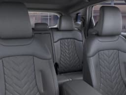 Kia Sportage Plug-In Hybrid X-Line Prestige AWD 2025 — side view