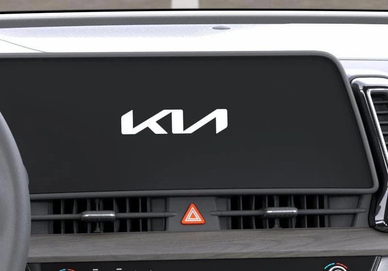 Kia Sportage Plug-In Hybrid X-Line Prestige AWD 2025 — side view