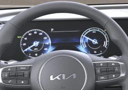 Kia Sportage Plug-In Hybrid X-Line Prestige AWD 2025 — side view