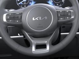 Kia Sportage Plug-In Hybrid X-Line Prestige AWD 2025 — side view