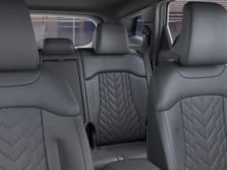 Kia Sportage Plug-In Hybrid X-Line Prestige AWD 2025 — side view