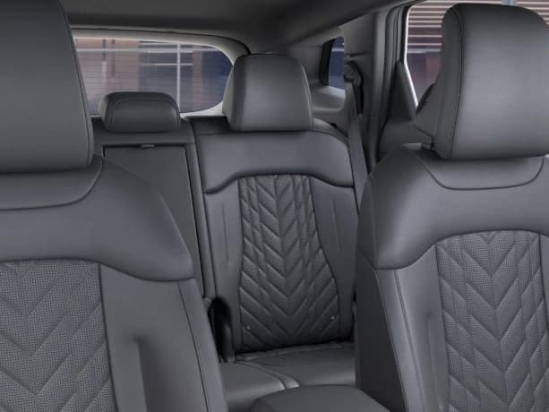 Kia Sportage Plug-In Hybrid X-Line Prestige AWD 2025 — side view