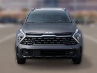 Kia Sportage Plug-In Hybrid X-Line Prestige AWD