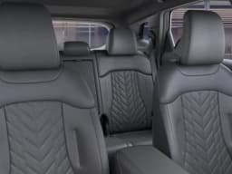 Kia Sportage Plug-In Hybrid X-Line Prestige AWD 2025 — side view