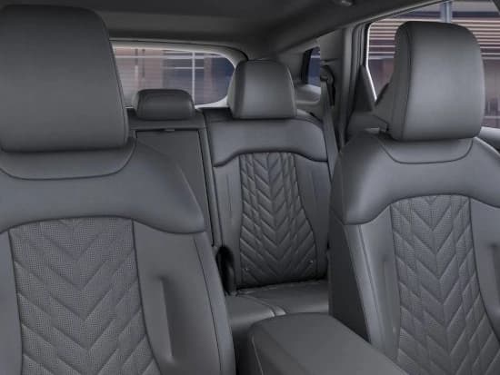 Kia Sportage Plug-In Hybrid X-Line Prestige AWD 2025 — side view