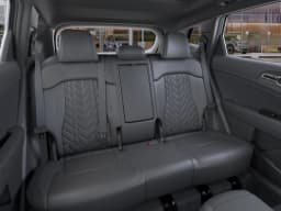Kia Sportage Plug-In Hybrid X-Line Prestige AWD 2025 — side view
