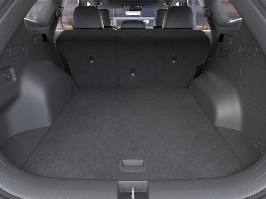 Kia Sportage Plug-In Hybrid X-Line Prestige AWD 2025 — side view