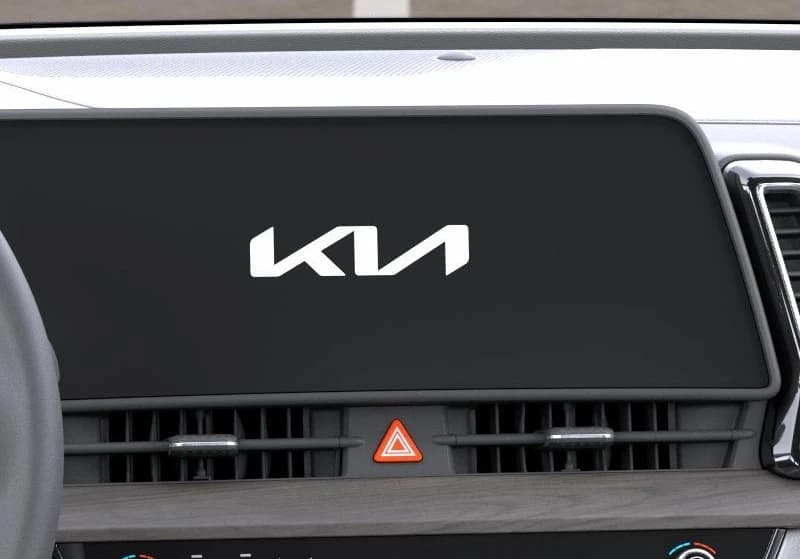 Kia Sportage Plug-In Hybrid X-Line Prestige AWD 2025 — side view