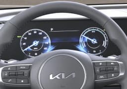Kia Sportage Plug-In Hybrid X-Line Prestige AWD 2025 — side view