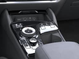 Kia Sportage Plug-In Hybrid X-Line Prestige AWD 2025 — side view