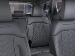 Kia Sportage Plug-In Hybrid X-Line Prestige AWD 2025 — side view
