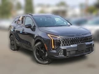 Kia Sportage Plug-In Hybrid X-Line Prestige AWD
