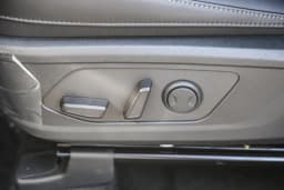 Kia Sorento Hybrid EX FWD 2026 — side view