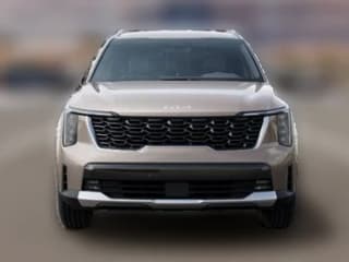 Kia Sorento Hybrid EX FWD