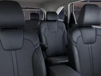 Kia Sorento Hybrid EX FWD 2026 — side view