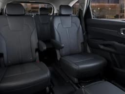 Kia Sorento Hybrid EX FWD 2026 — side view