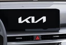 Kia Sorento Hybrid EX FWD 2026 — side view