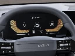 Kia Sorento Hybrid EX FWD 2026 — side view