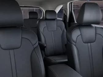 Kia Sorento Hybrid EX FWD 2026 — side view