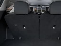 Kia Sorento Hybrid EX FWD 2026 — side view