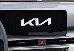 Kia Sorento Hybrid EX FWD 2026 — side view