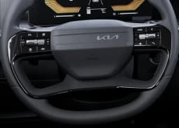 Kia Sorento Hybrid EX FWD 2026 — side view