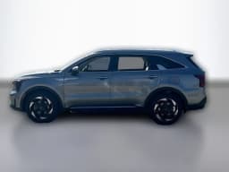 Kia Sorento Hybrid EX FWD 2026 — side view