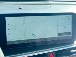 Kia Sorento Hybrid EX FWD 2026 — side view